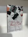Throttled Special Edition (Dirty Air #1) By Lauren Asher. 