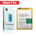 Oppo F1s Original Battery BLP601, 3075mAh High Capacity, CAT Brand. 