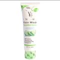 YC CUCUMBER Whitening Face Wash 100 Ml. 