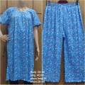Women's Cotton T Shirt & Palazzo Set Combo Pack Casual Two Piece Outfit.