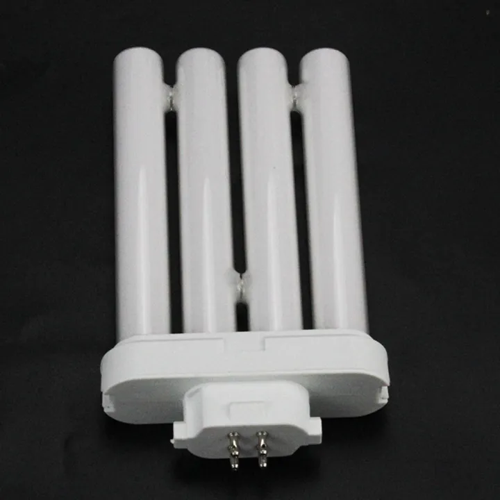 Photo inspiration: Compact Fluorescent Lighting For Apartments Reference: Fml 27Ex N 27W 4 Pin Quad Tube Energy Saving