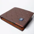 Bomshisky men's big wallet # Iron B. 