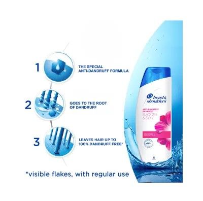 Head%20&%20Shoulders%20Smooth%20&%20Silky%20Anti%20Dandruff%20Shampoo%20340%20ml%20-%20Image%202