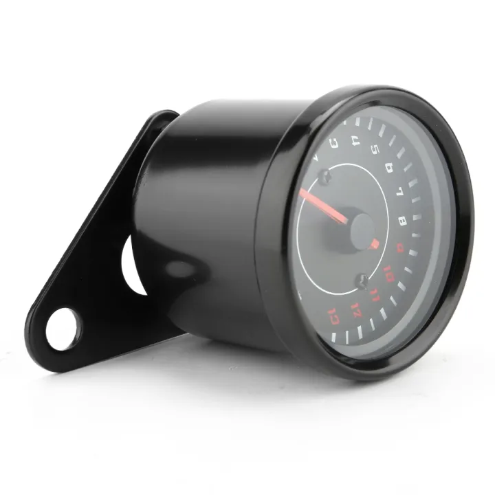 DC%2012V%20Universal%20Motorcycle%20Tachometer%20Electronic%20Tach%20Meter%20Speedometer%20Gauge%20LED%20Backlight%2013000%20RPM%20for%20Honda%20for%20Suzuki%20-%20Image%202