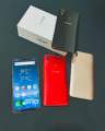 VIVO Y85 (Used) – 6GB RAM | 128GB Storage. 