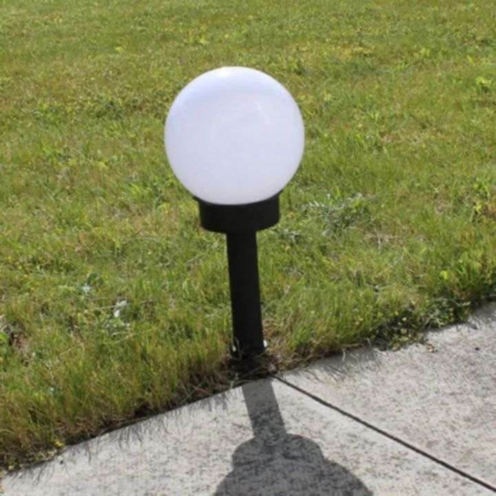 Practical%20New%202%20Pc%20Outdoor%20Solar%20Lights%20Waterproof%20LED%20Solar%20Power%20Outdoor%20Garden%20Light%20Yard%20Lawn%20Road%20Spot%20Lamp%20Patio%20Landscape%20-%20Image%205