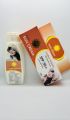 Mucro Sun Cream SPF 50+ 90g - Advanced Daily Sun Protection for Healthy Skin. 