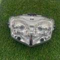 Original Headlight Wave 125I (2012) Led Diamond Eyes, Quality Product++. 