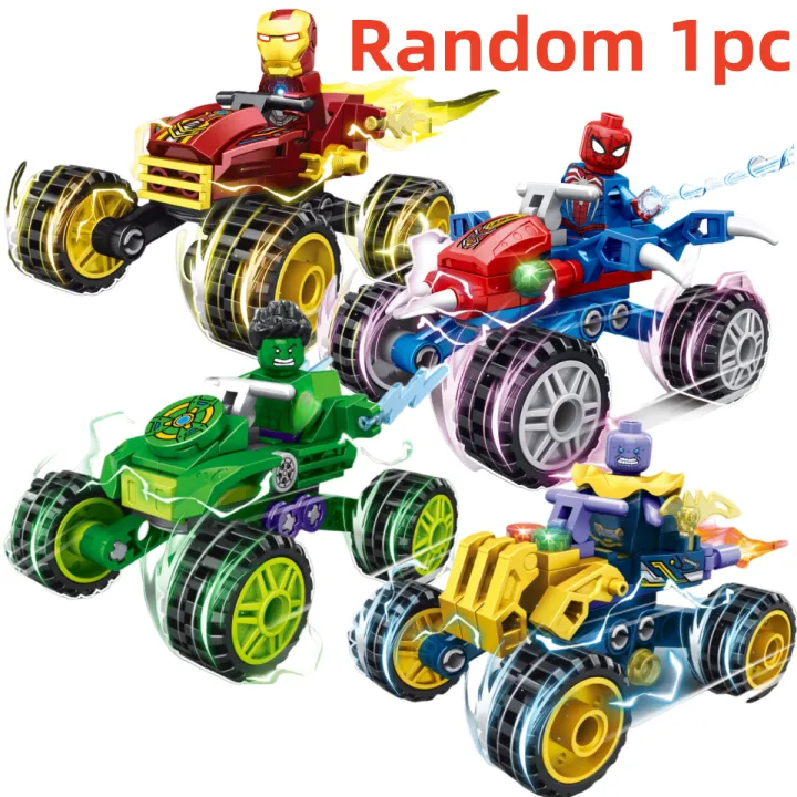 Blind%20box%20Mini%20Marvel%20Building%20Blocks%20Figures%20Big%20Goblin%20Spiderman%20Iron%20Man%20Venom%20Captain%20Hawk%20Deadpool%20Technic%20Armor%20Gift%20Toys%20-%20Image%202