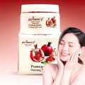 Yan Namei Ji Pomegranate Whitening Night Cream 35ml. 