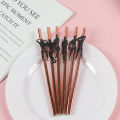 12pcs Bachelorette Naughty Straws Dancing Stripper Man woman Bridal Shower paper Straw for Hens Girls Night Wedding Decoration. 