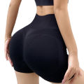 Women Shorts Sports For Women New Cycling Jogging Fitness High Waist Push Up Gym Shorts Leggings Yoga Clothing For Women. 
