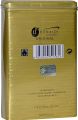 Alisha gold Eau de Perfume for men- 100 ml ( Haider's collection). 