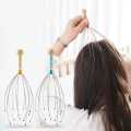 fingers head massager scalp massager head scratchers for head body. 