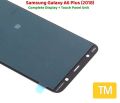 Samsung Galaxy A6 Plus 2018 LCD Panel. 