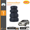RBI front shock absorber rubber Toyota Altis 01, 08, 14 (zze121, zze141, zre171) (48331-12210)(6/box). 
