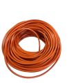 5 Meter Curtain Spring Wire with Free Hooks - Durable, Easy to Install, for Home Decor. 