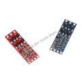 1S-2S DC 3.7V-8.4V 4A Micro Brushless Motor Driver Board Electric Regulator Drive For 1104 1106 1306 1407 1503 Brushless Motor. 