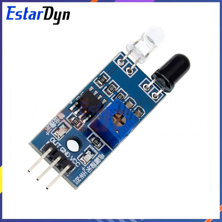 Estardyn%20IR%20Infrared%20Obstacle%20Avoidance%20Sensor%20Module%20for%20arduino%20Smart%20Car%20Robot%203-Pin%20Reflective%20Photoelectric%20-%20Image%206