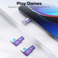  Micro SD Card UHS-I U3 V30 A1 64GB 128GB 256GB High Speed MicroSDXC TF Card Memory Card for Smartphone Camera Tablet. 
