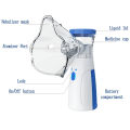 Kids Adult Health Inhaler Nebulizer Aerosol Machine Asthma Inhalation Medical Equipment Mini Handheld Mesh Nebulizator Device. 