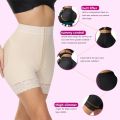 Fajas Compression Shorts Slimming Shaper Butt Lifter Charming Curves Butt Lifting BBL Hourglass Waist Trainer Shorts.