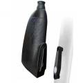 Magnetic Bicycle Kettle With Kettle Holder New Leak-Proof, Self-Sealing Bottle Cap.
