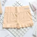 QFast P01 Panty For Women Premium Quality MUNAFIE Women Mid-Waist Seamless Panties Soft Stretch Boxer Briefs Comfortable Cotton Underwear Panty For Girls Undergarments.