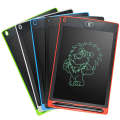 8.5'' LCD Writing Tablet - Erasable Digital Drawing Pad & Office Writing Board. 