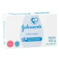 Johnson's Baby Soap 100g. 