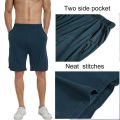 Men's Superb Quality 2pocket half pant Indoor &Outdoor.