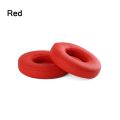 For Beats Solo 2 3 Wireless Headset Ultra-soft Cover Replacement Ear pads Cushion Earbuds. 
