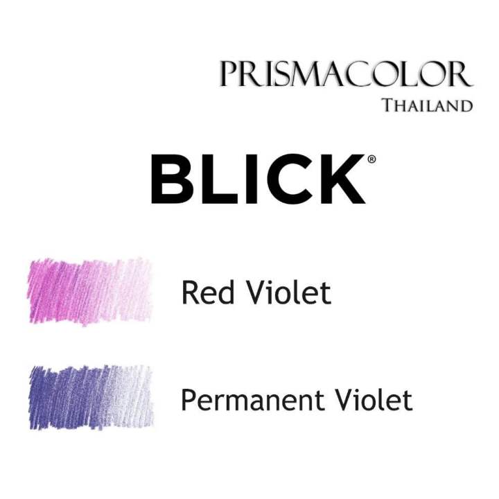 Blick%20studio%20group%20purple%20color%20pencils%20(sold%20separately)%20Lavender%20(Prismacolor)%20-%20Image%202