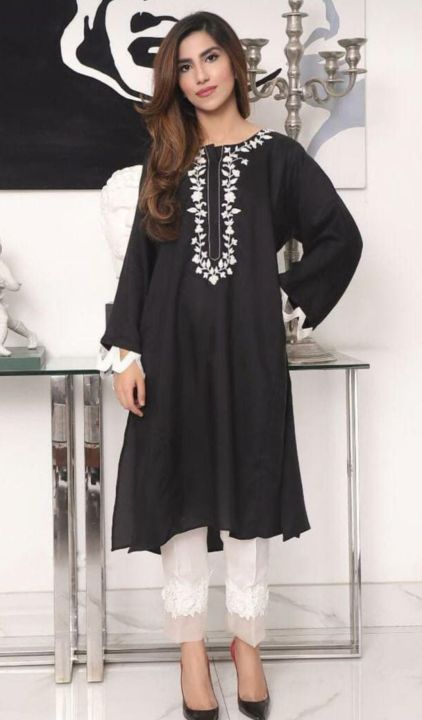 humayara 2-pis dress