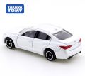 Takara Tomy Tomica No. 76 Nissan Skyline (1st edition). 