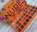 Coco Urban Nude fantasia eyeshadow palette. 