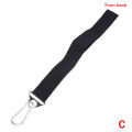 Arm Wrestling Training Strap: Adjustable Grip Band for Wrist, Forearm & Hand Strength - Armwrestling & Pronation Rop. 