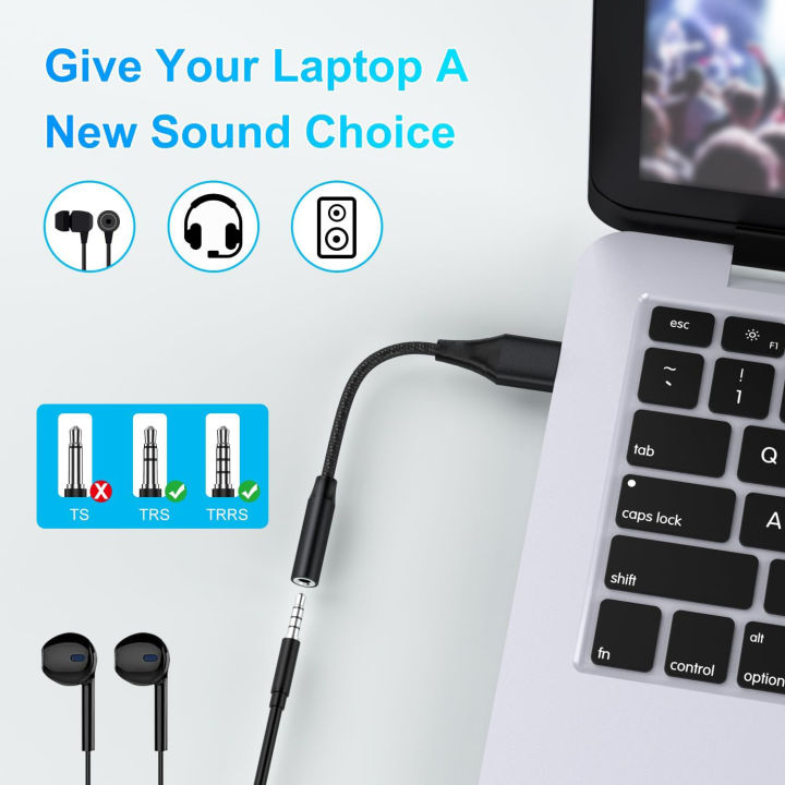 USB%20to%203.5mm%20Jack%20Audio%20Adapter%20for%20Headset,%20PC%20Windows,%20Laptop%20Mac,%20Desktops,%20for%20PS4%20and%20More%20Device%20-%20Image%206