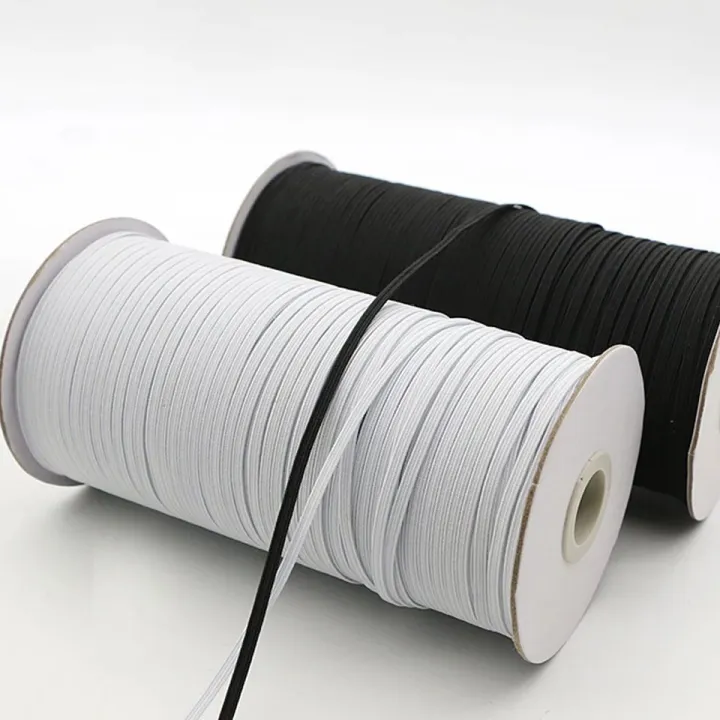 1/2""%20/%2010mm%20%20Flat%20elastic%20stretch%20cord,%20perfect%20sewing%20accessory%20for%20crafts.%2012%20YRDS%20-%20Image%203