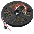 WS2812B Led Strip Light 5V WS2812 RGB Led Lights Individually Addressable Smart Led Lighting Strips  5m. 