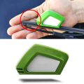 Car Wiper Repair Tool Regroove Tool Trimmer Restorer Windscreen Wiper Blade Wiperblade Cutter  Car Accessories. 