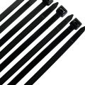 MP Cable Ties | 350mm (14 Inch) x 4.8mm | Pack of 50Pcs | Self-Lock. 