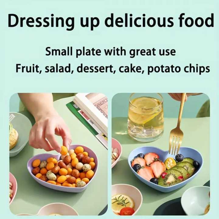 Reusable%20Plastic%20Plates%20Heart%20shape%20-%20Image%203
