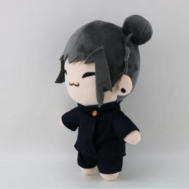 Stuffed%20Animals%20&%20Plush%20Gojo%20Saturo%20Geto%20Suguru%20Jujutsu%20Kaisen%20Cosplay%20Plush%20Cute%20Soft%20Collection%20Props%20-%20Image%204