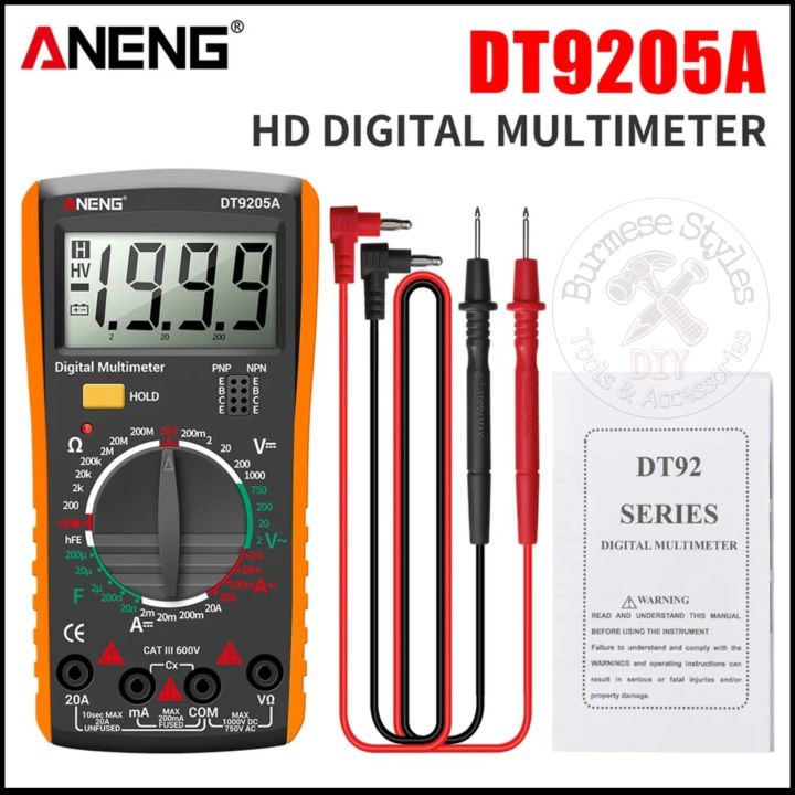 ANENG%20DT9205A%20Digital%20Multimeter%20-%20Image%205