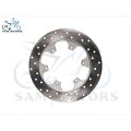 Bajaj Discover 125 Old / 135 / Pulsar 150 / 180 Front Disc Brake Plate – Brake Disc Rotor. 