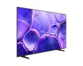 SAMSUNG 55"Inch Crystal UHD 4K Smart Led TV UA55U8500FRSHE With Slim Design. 