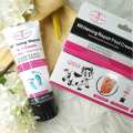 AICHUN BEAUTY Whitening Repair Foot Cream -Heel Chapped Peeling Foot Hand Anti Dry Crack Skin Repair Moisturizing Nourishing Cream (100g). 