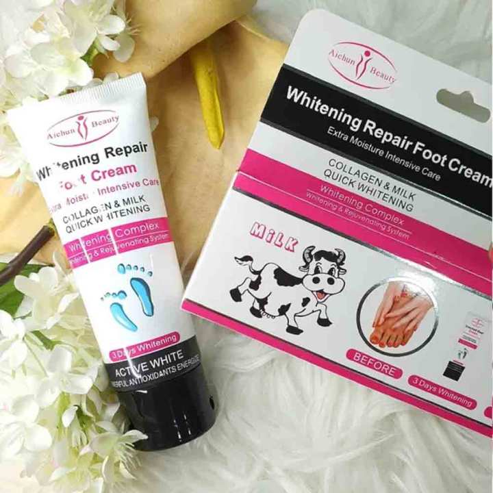 AICHUN%20BEAUTY%20Whitening%20Repair%20Foot%20Cream%20-Heel%20Chapped%20Peeling%20Foot%20Hand%20Anti%20Dry%20Crack%20Skin%20Repair%20Moisturizing%20Nourishing%20Cream%20(100g)%20-%20Image%202