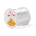 iYOE 0.5-1.5mm Elastic Cord String Transparent Elastic Thread For Jewelry Making Diy Bracelet Necklace Beaded Accessories.